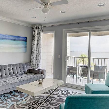 410-Gorgeous Views, Waterfront, Wifi, Pool And Close To Bucs Stadium Tampa Luaran gambar