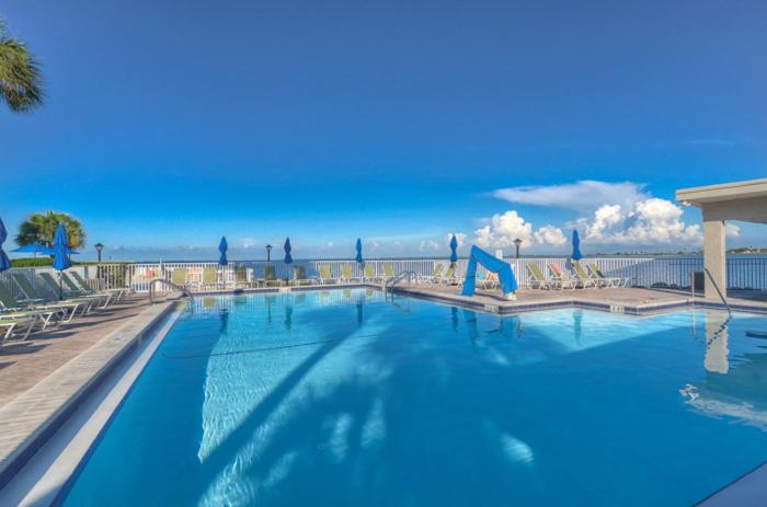 410-Gorgeous Views, Waterfront, Wifi, Pool And Close To Bucs Stadium Tampa Luaran gambar