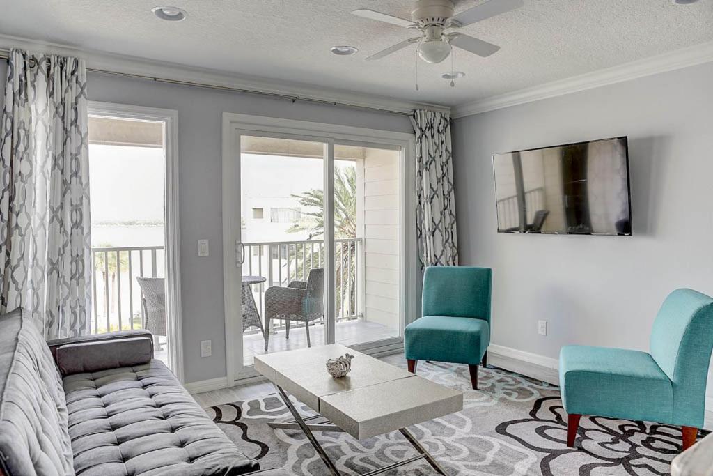 410-Gorgeous Views, Waterfront, Wifi, Pool And Close To Bucs Stadium Tampa Luaran gambar