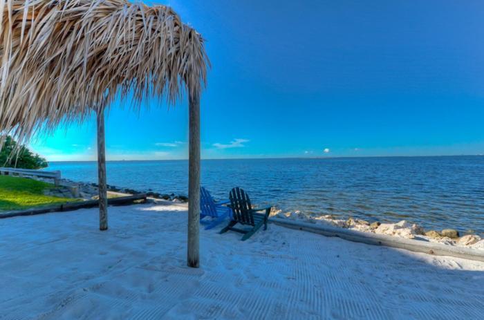 410-Gorgeous Views, Waterfront, Wifi, Pool And Close To Bucs Stadium Tampa Luaran gambar