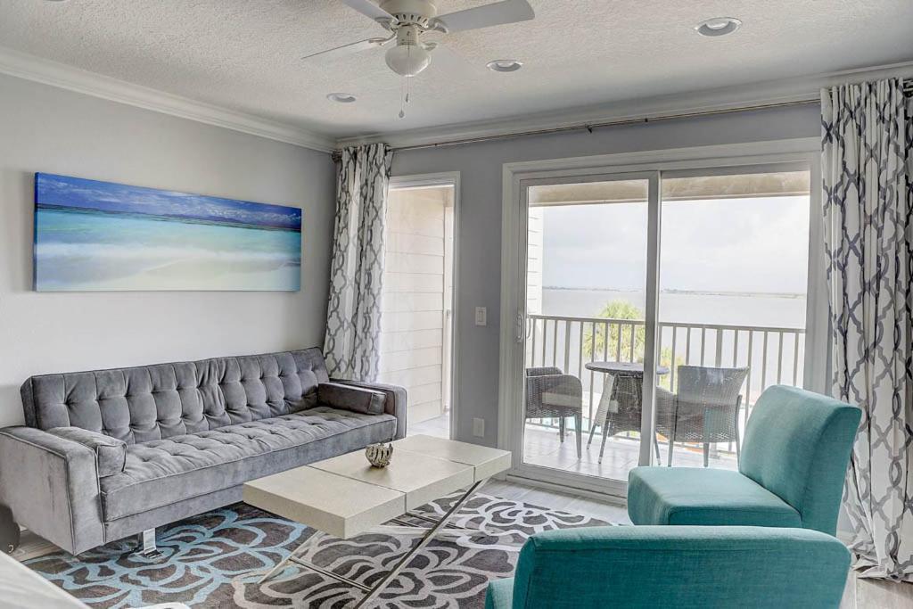 410-Gorgeous Views, Waterfront, Wifi, Pool And Close To Bucs Stadium Tampa Luaran gambar
