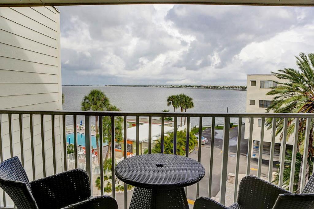 410-Gorgeous Views, Waterfront, Wifi, Pool And Close To Bucs Stadium Tampa Luaran gambar
