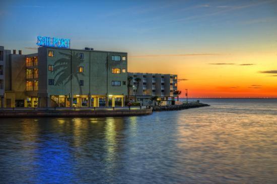 410-Gorgeous Views, Waterfront, Wifi, Pool And Close To Bucs Stadium Tampa Luaran gambar