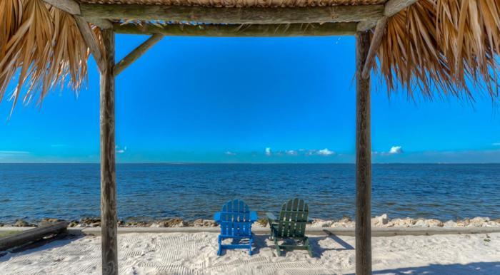410-Gorgeous Views, Waterfront, Wifi, Pool And Close To Bucs Stadium Tampa Luaran gambar
