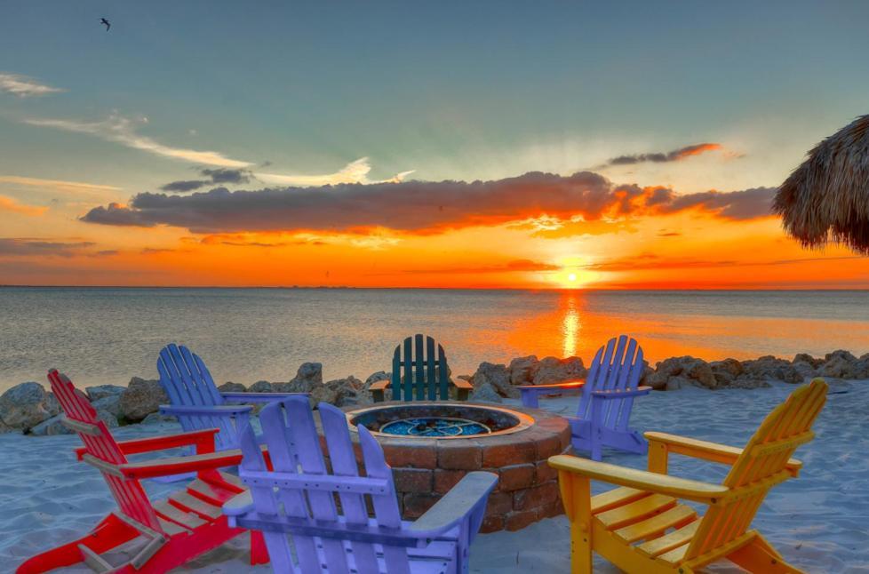 410-Gorgeous Views, Waterfront, Wifi, Pool And Close To Bucs Stadium Tampa Luaran gambar