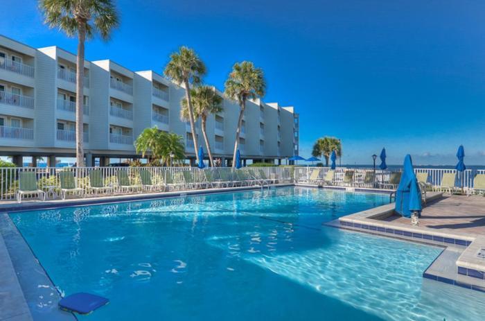 410-Gorgeous Views, Waterfront, Wifi, Pool And Close To Bucs Stadium Tampa Luaran gambar