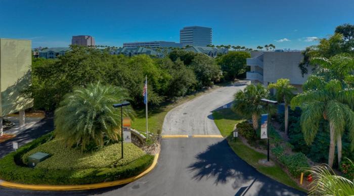 410-Gorgeous Views, Waterfront, Wifi, Pool And Close To Bucs Stadium Tampa Luaran gambar