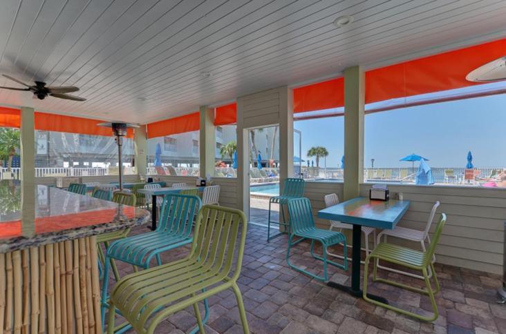 410-Gorgeous Views, Waterfront, Wifi, Pool And Close To Bucs Stadium Tampa Luaran gambar